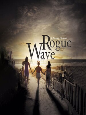 cover image of Rogue Wave